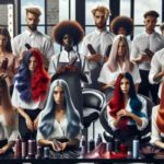 Channeling Extension Techniques: Master Blending Skills