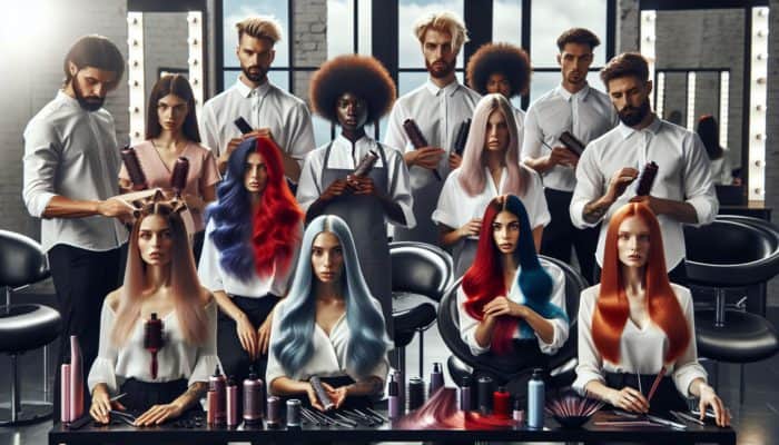 Channeling Extension Techniques: Master Blending Skills